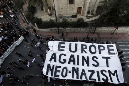 Europe against neo-nazism